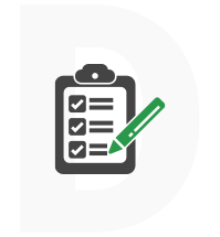 Tiered Audit and Implementation