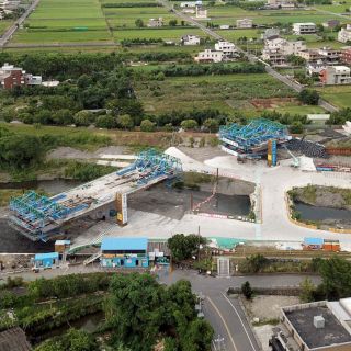 第14屆公共工程金安獎