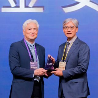 第19屆公共工程金安獎  大龍抽水站擴建站新建工程