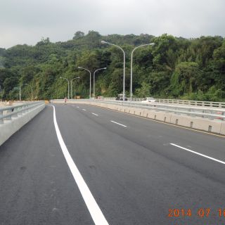 台3線96K+010峨嵋橋改建工程