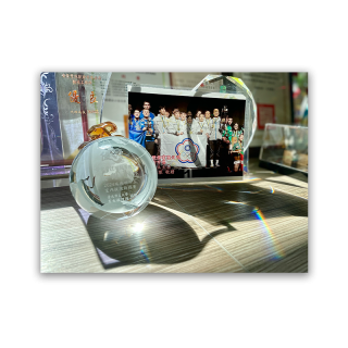 臺北市立大學男女拔河隊感謝狀