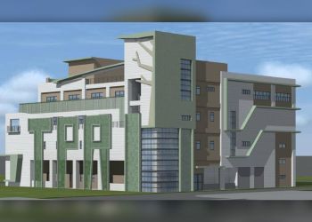 【最新承攬】綜合研究所葉片熱均壓製程及轉子校直試驗場新建工程