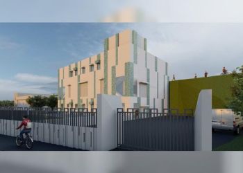 【最新承攬】大龍抽水站擴建站新建工程