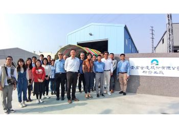 安倉營造【柳營工廠】落成誌慶
