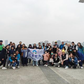 【安倉騎車趣 -碧潭堰】