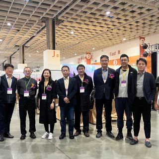 「第51屆建築師節慶祝大會」臺北表演藝術中心榮獲【台灣建築奬佳作】